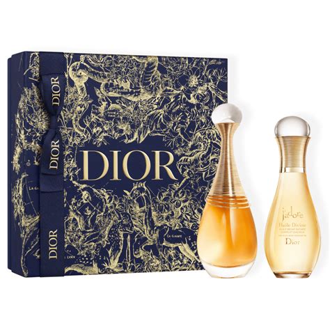 dior j'adore gift box|Dior fragrance birthday gift set.